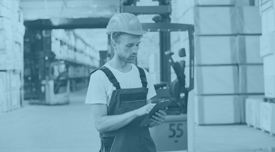 321 Fachbereiche Lager Und Logistik